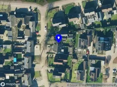 Nieuw bedrijf FlexibleVSAT B.V.