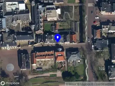 Stichting Drs. A.V.J. den Hartogh Fonds Assen