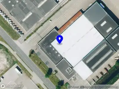 Machinefabriek Emmen B.V. Emmen