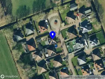 Vereniging van Eigenaren Woonpark "De Wiede Landen" Nijeveen