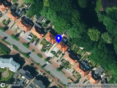 Anje's Pedicuresalon