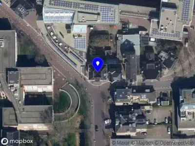 Noordersingel 45 B.V. Assen