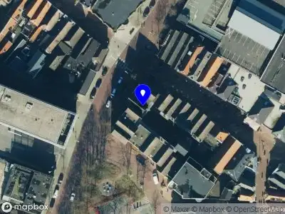 Nieuw bedrijf Groenink Holding B.V.