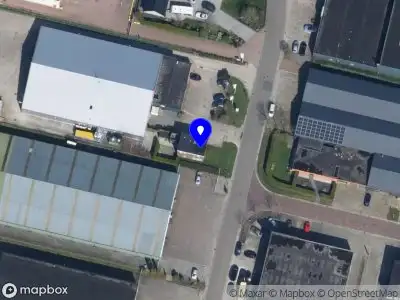 Essity Operations Assen B.V. Assen
