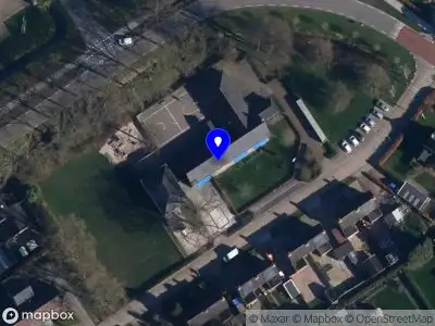 Nieuw bedrijf Stichting Derdengelden Openbare Basisschool De Westhoek