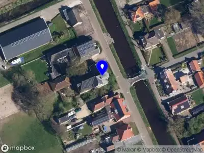 Nieuw bedrijf Banaat B.V.