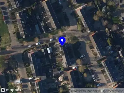 Stichting Drenthe Weekend