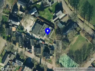 OR Stichting Vrienden van 't Echtenest