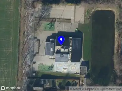 Stichting MR/OR OBS De Bente Emmer-Compascuum