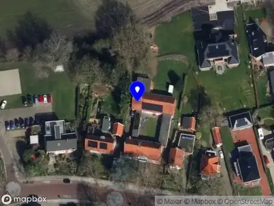 Nieuw bedrijf Stichting Gethsemane