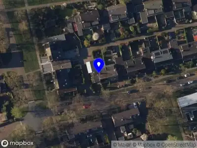 Wijkbelangenvereniging 