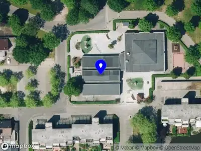 Ouderraad OBS De Lisdodde