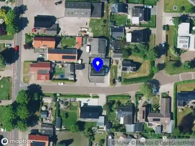 Nieuw bedrijf Schonewille Grondverzet