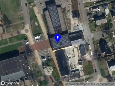 Stijldansclub 't Roem