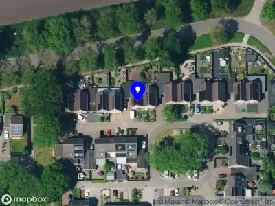 Nationale Bond EHBO Vereniging Klazienaveen