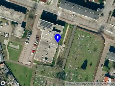 Laserpraktijk Marja Boorsma Doesburg