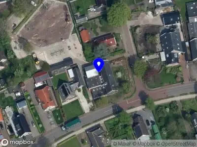 Stichting Ouderraad Ten Darperschoele Wapse