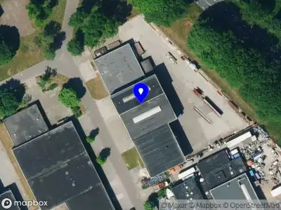 Huls Staalbouw B.V. Emmen