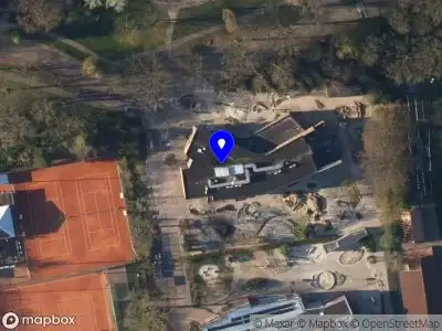 Ouderraad Vereniging De Eskampen