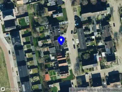 Ond. Waarborgmij. tot Verzekering van Paarden Balkbrug