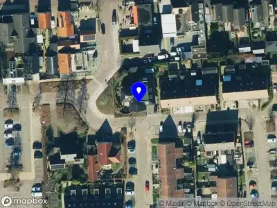 Onderl. Brandwaarborgvereniging 