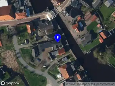 Joontjes Beheer B.V. Ossenzijl