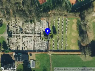 Stichting Begraafplaats Lemelerveld Lemelerveld