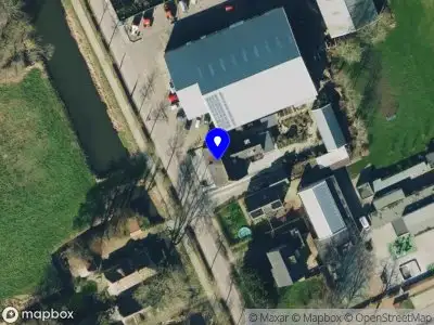 W. van den Berg Beheer B.V.