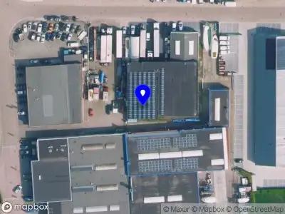 Nieuw bedrijf Penninkhof Holding B.V.