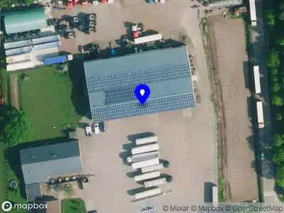 Visscher Vollenhove B.V.