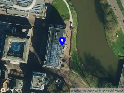 WPO Planontwikkeling B.V. Zwolle