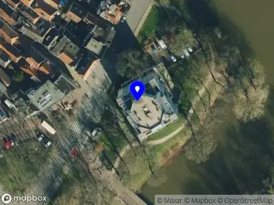 Nieuw bedrijf Glaszetbedrijf Boer