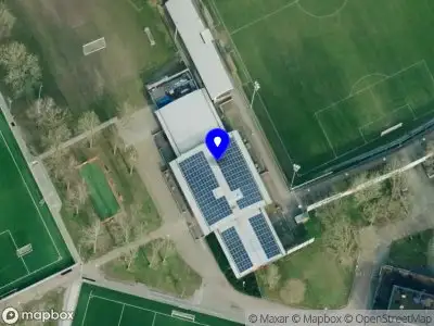 Clubhuis De Trefhoek