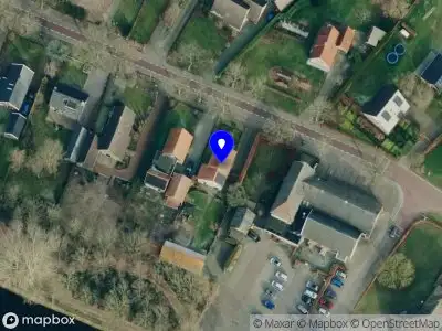 Nieuw bedrijf Stichting de Hoogenweg