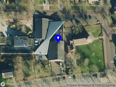 Stichting Ontmoetingscentrum De Wiekelaar