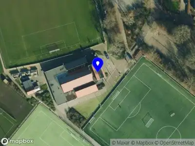 Voetbalvereniging W.V.F. Zwolle