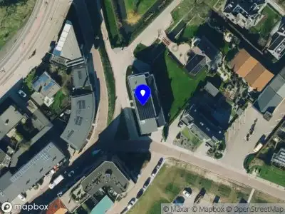 Klaas van den Berg Beheer B.V. IJsselmuiden