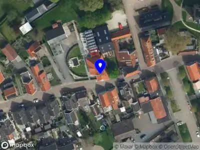 Nieuw bedrijf Alfried Kok Beheer B.V.