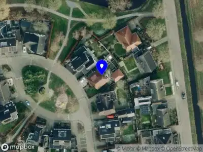 Medisch Pedicure J Hulleman-Veldman Dedemsvaart