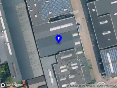 Rinos Productiemiddelen B.V. Genemuiden