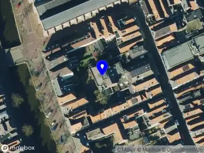 Argendos Vastgoed B.V.