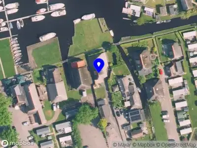 Huisman Holding B.V.