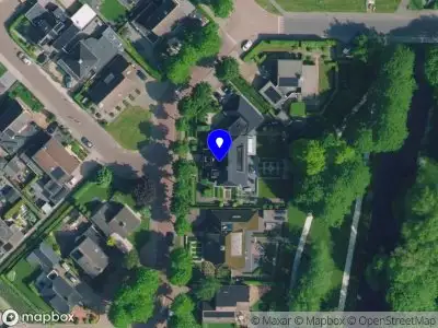 B.V. Beleggingsmaatschappij "Genua" Genemuiden