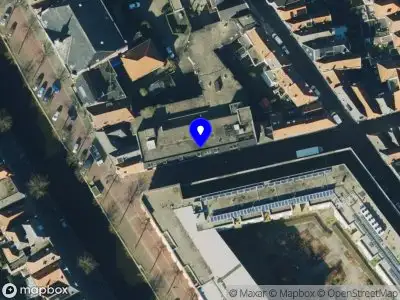 Nieuw bedrijf Holding H. Zandstra B.V.