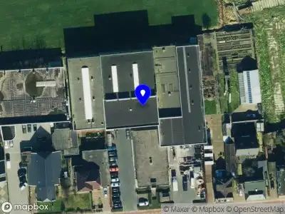 Masévon Systems B.V. Dedemsvaart