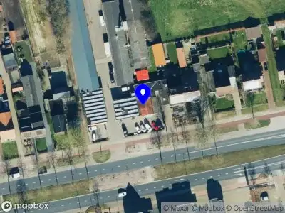Beverwijk Balkbrug Beheer B.V. Balkbrug