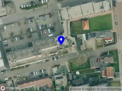 Nieuw bedrijf Bolhuis Pensioen B.V.