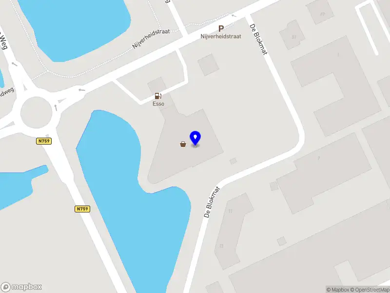 J. Naberman Beheer B.V. Genemuiden