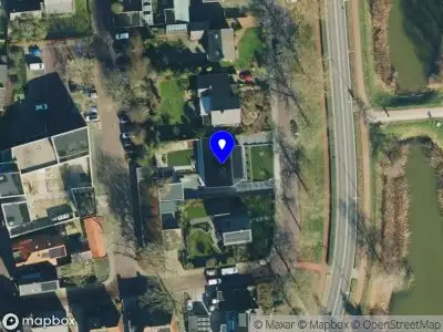 Frijling Holding B.V.