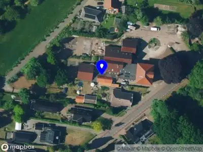 Douw Rundveepedicure en/of Pedicure Team Gramsbergen